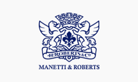 SOCIETÀ ITALO BRITANNICA L. MANETTI - H. ROBERTS & C. P.A.